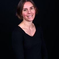 Joanna Lewis