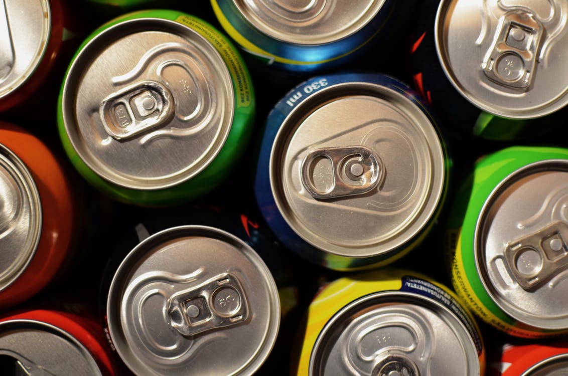 The ‘sugar tax’ should be extended to artificial sweeteners