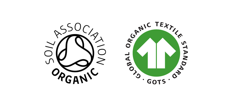 SA and GOTS logo