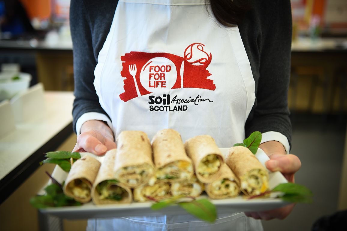 Food for Life Scotland