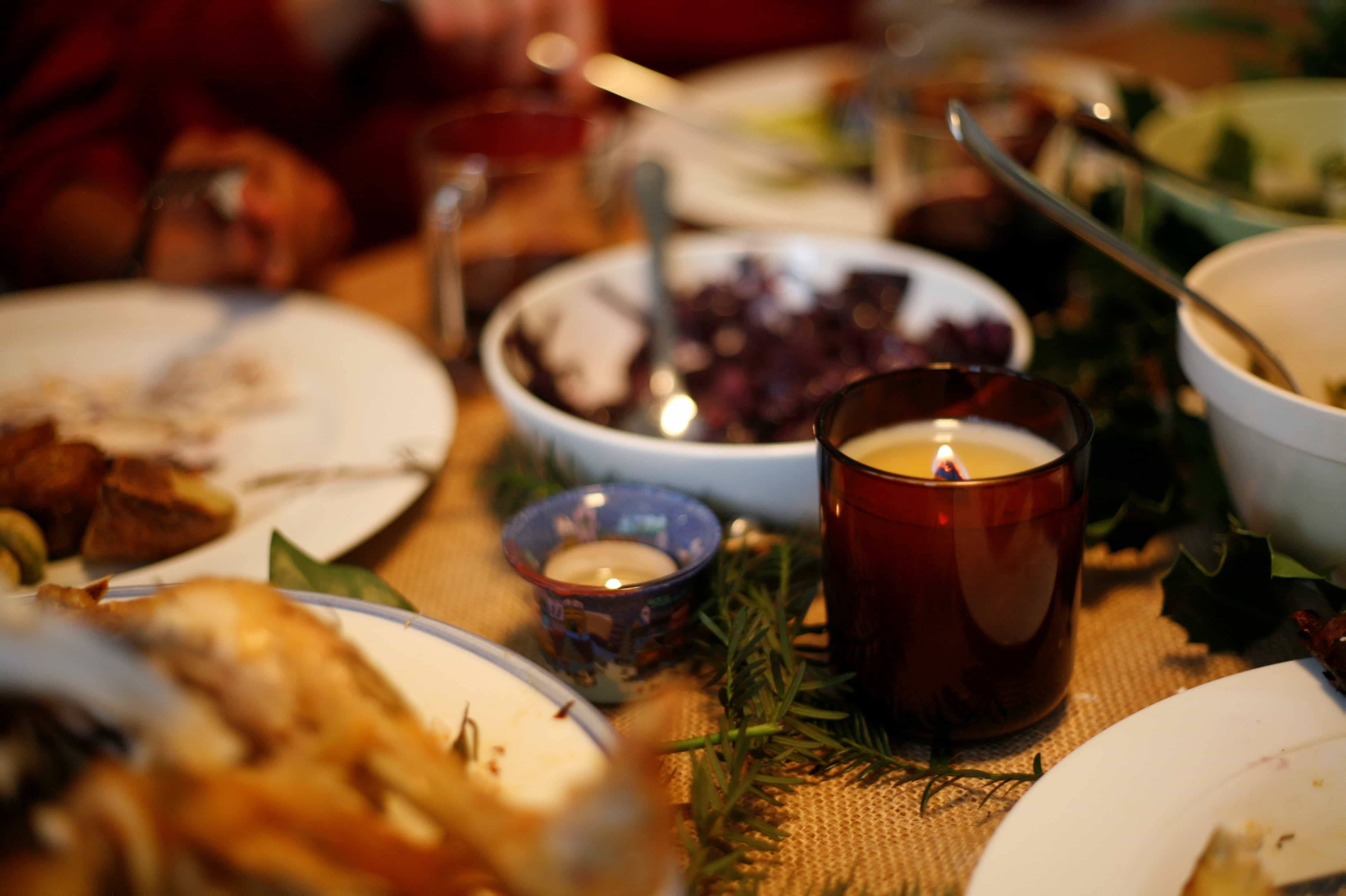 10 ways to have a more sustainable Christmas