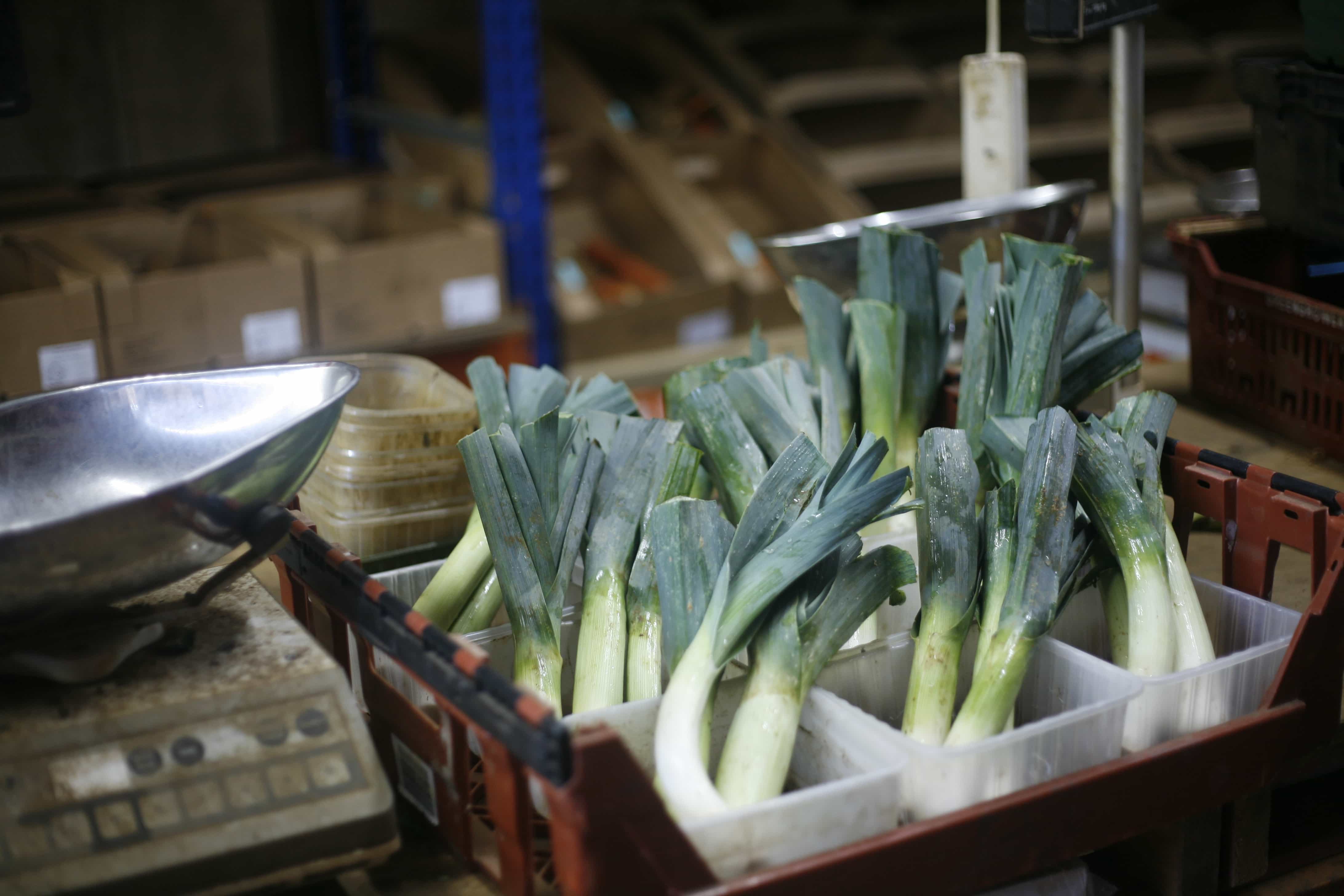 Buy organic
