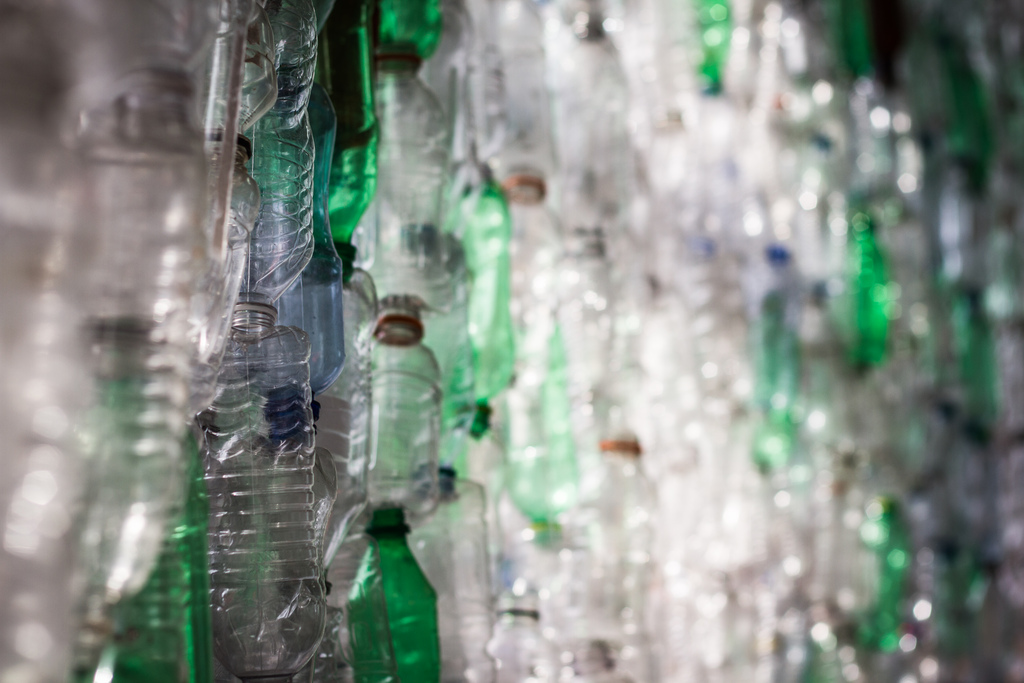 BPA prohibited in packaging materials