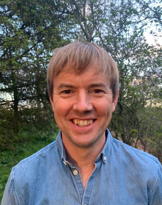 David McKay
