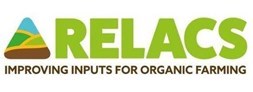 RELACS- improving inputs for organic farming
