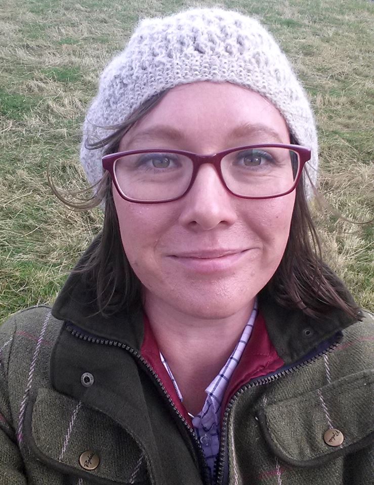 Colleen McCulloch
