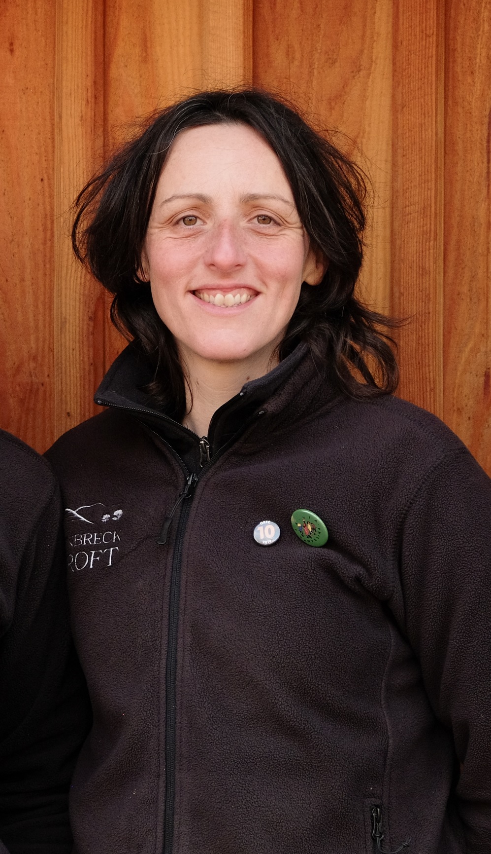 Lynn Cassells