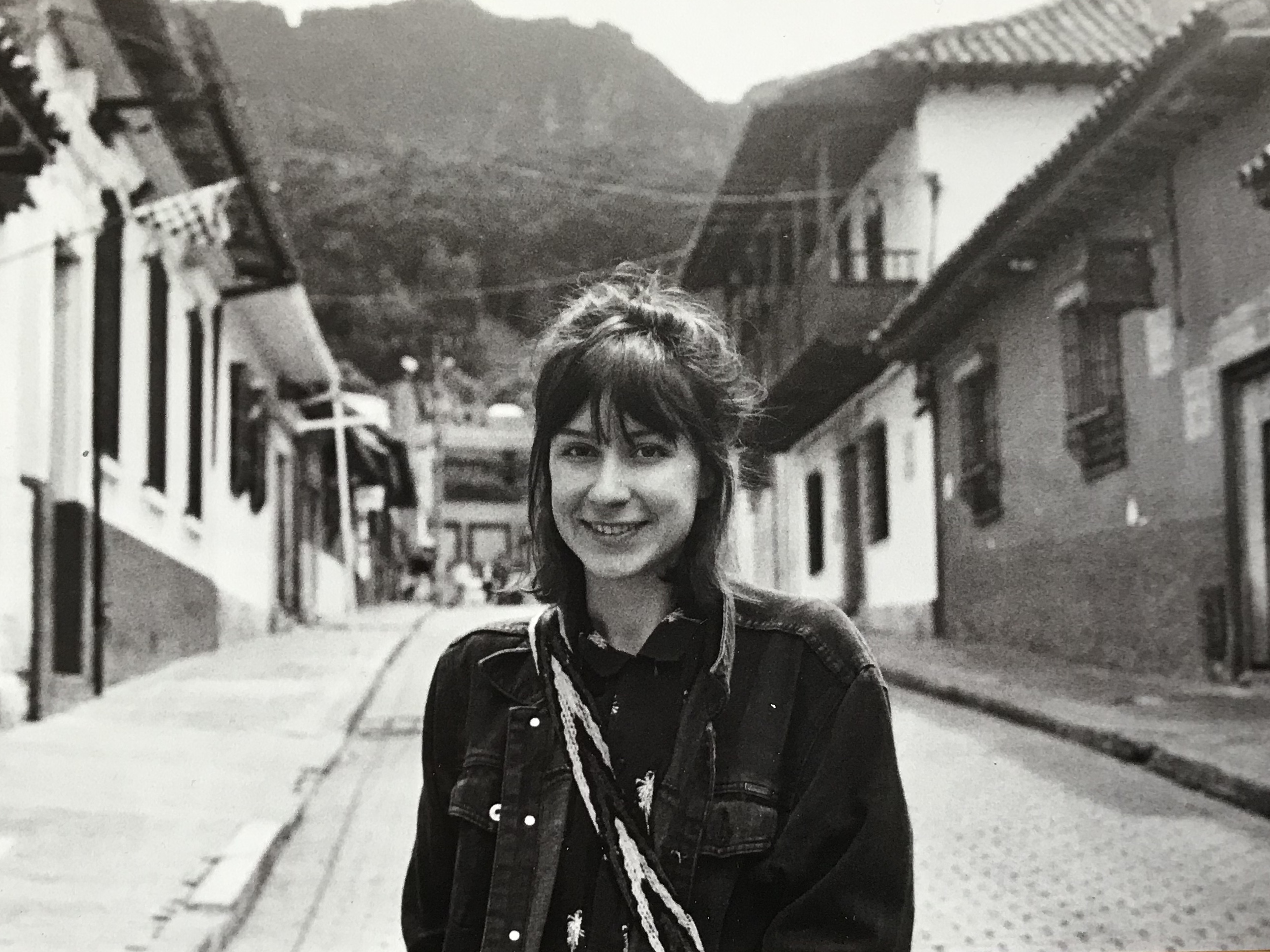 Lucia Monje-Jelfs