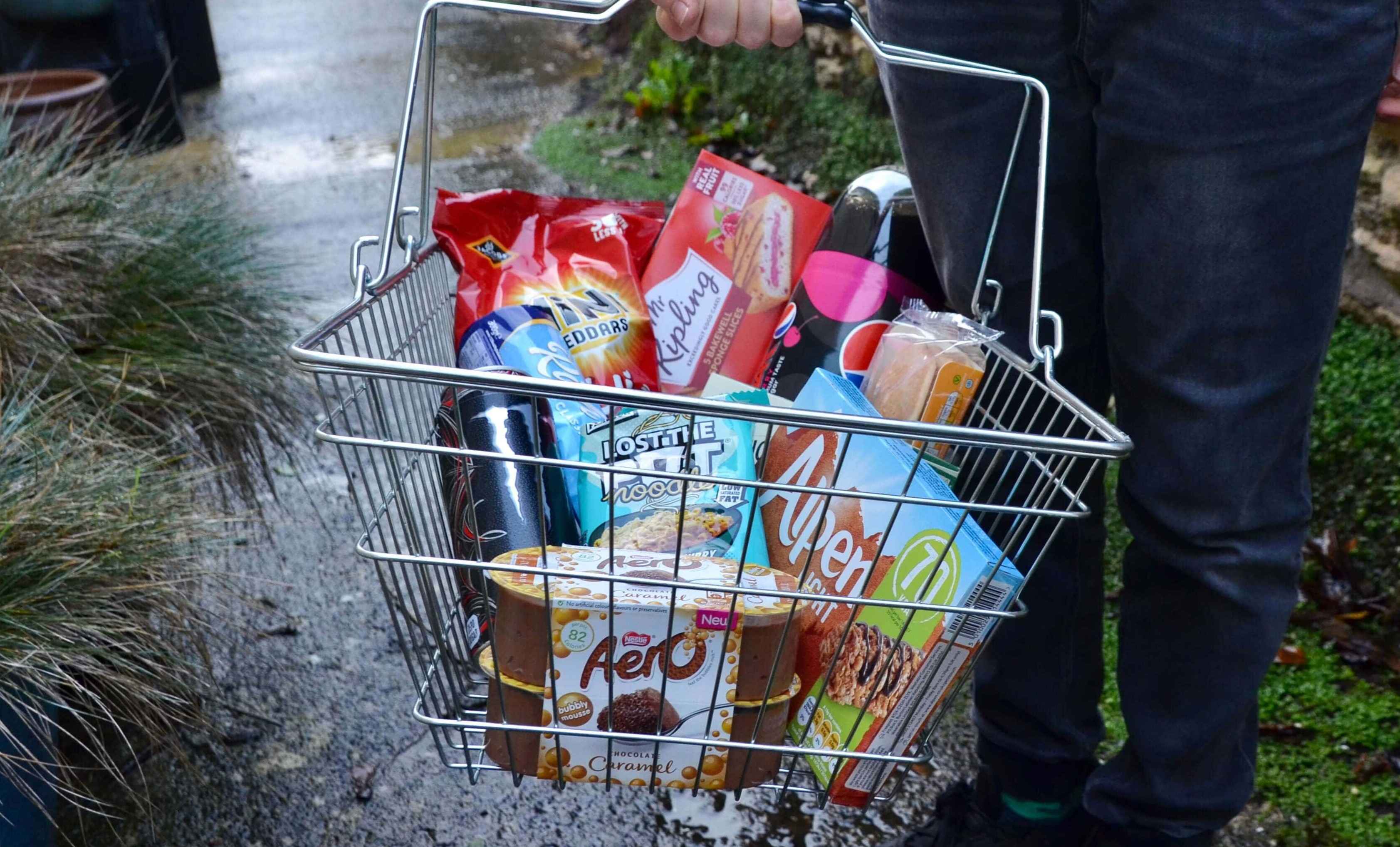 Soil Association successfully advocates for shift away from ultra-processed food