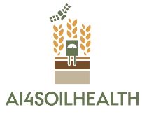 AI4SOILHEALTH logo