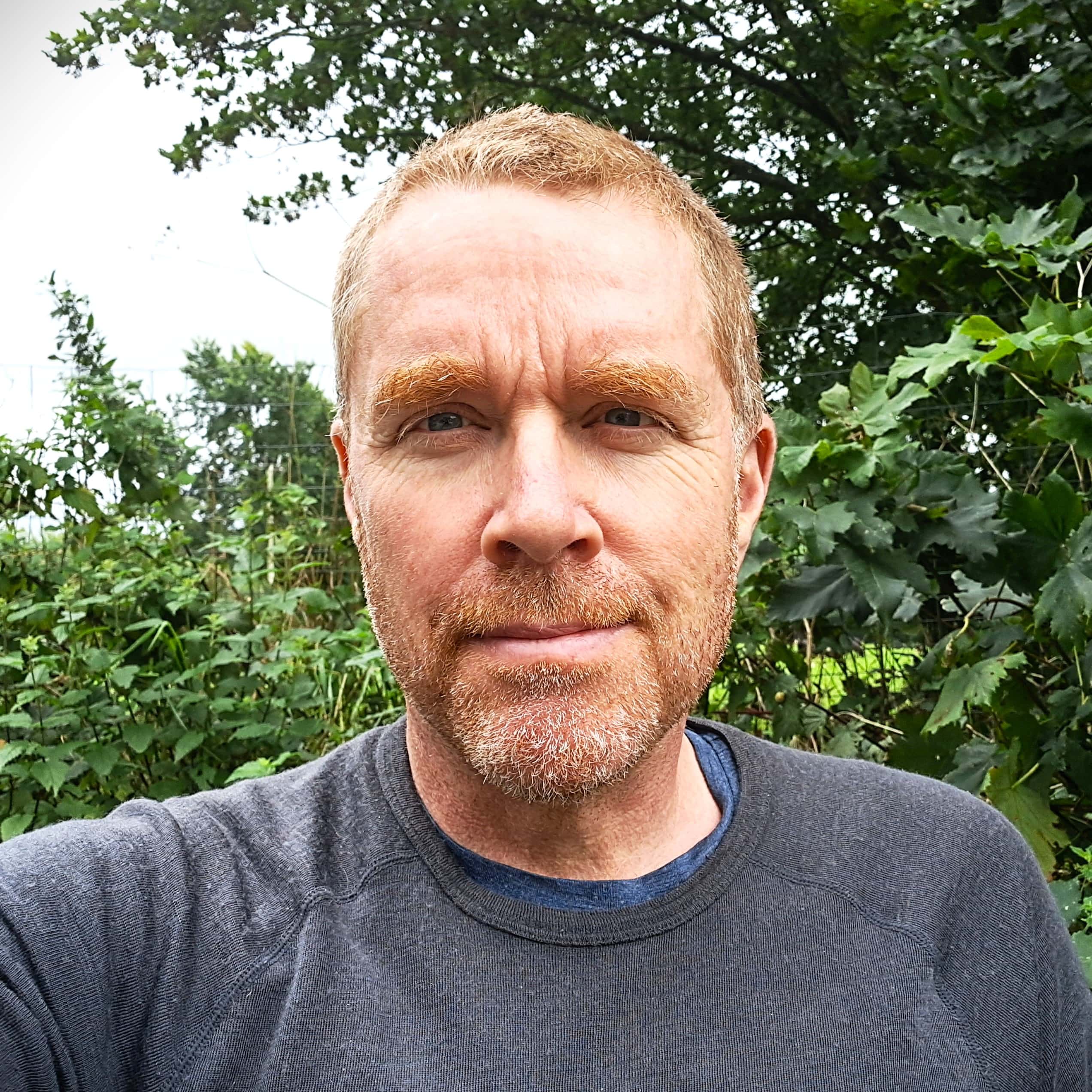 Andrew Tuddenham