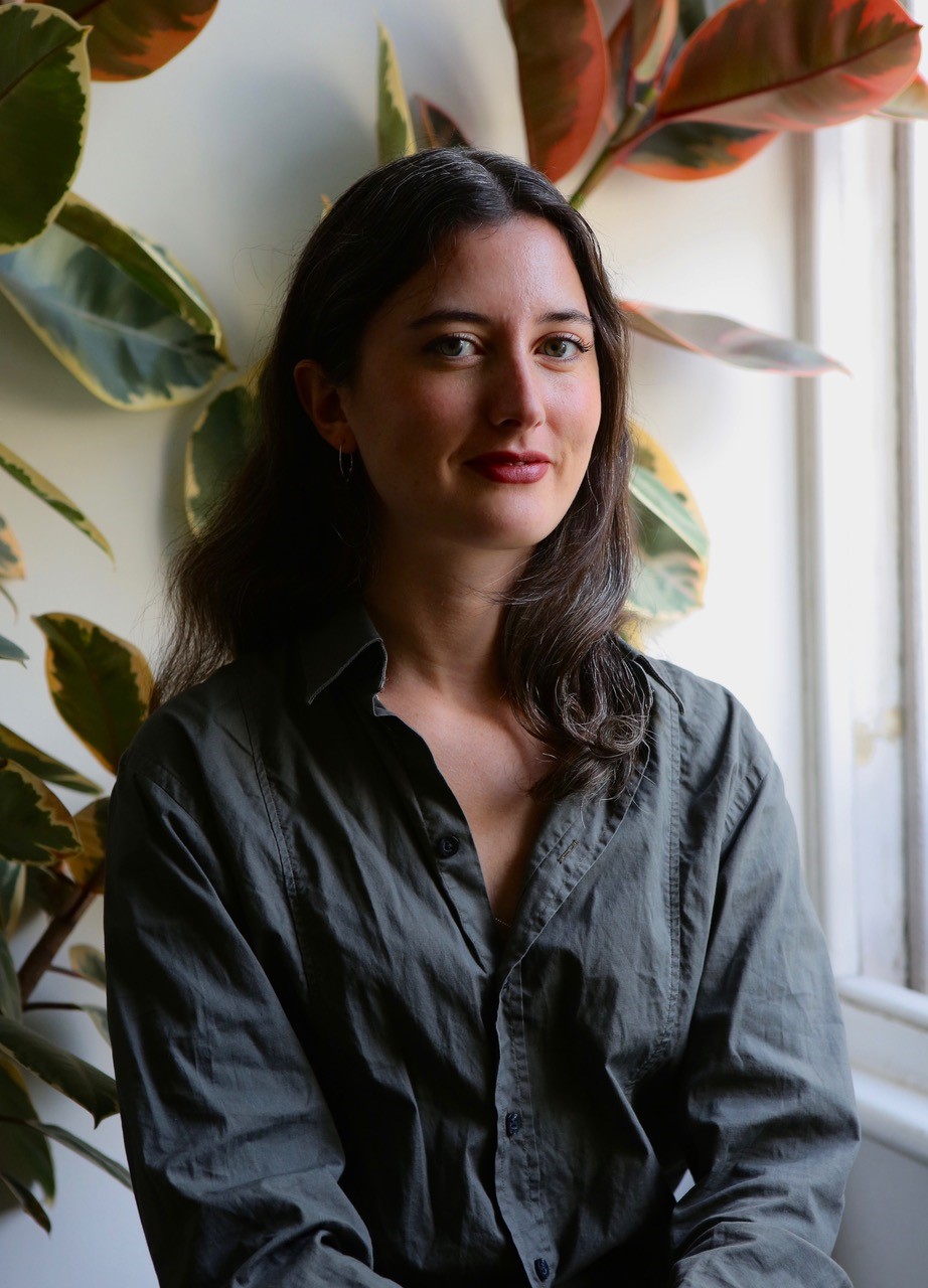 Oona Buttafoco
