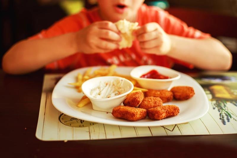 "Stop ripping off families with ready meals” (6)