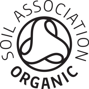 Soil Association Certification Logo