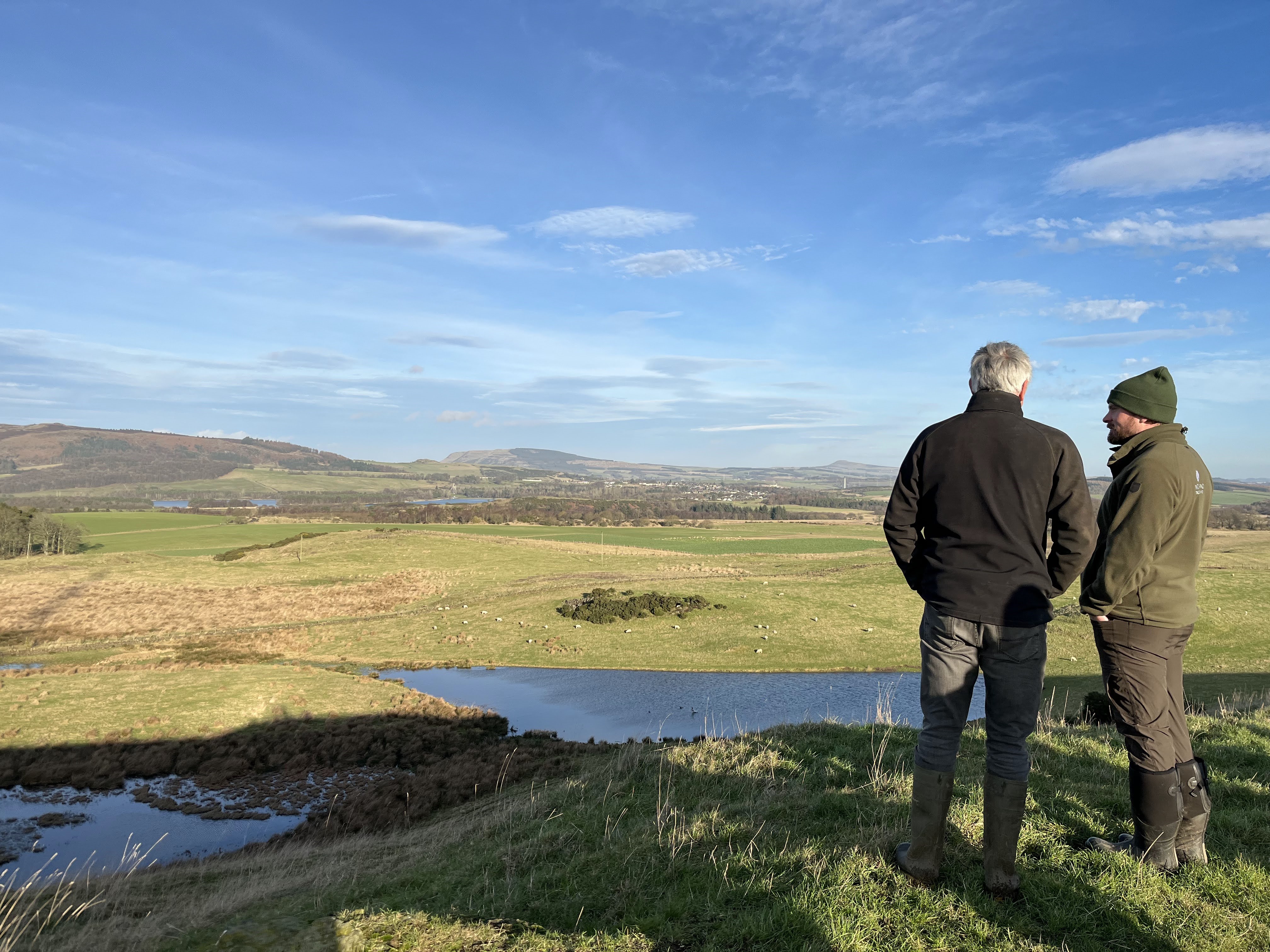 Whole Farm Planning