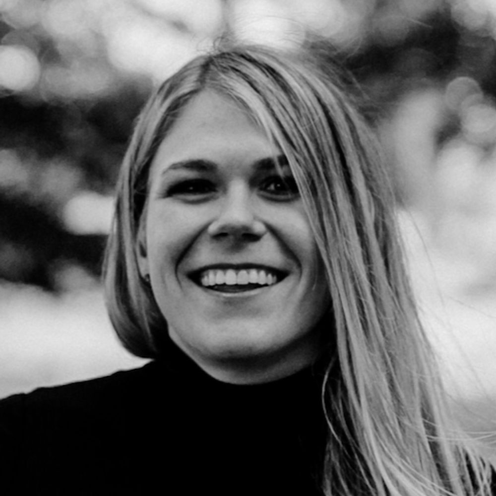 Hannah Blitzer