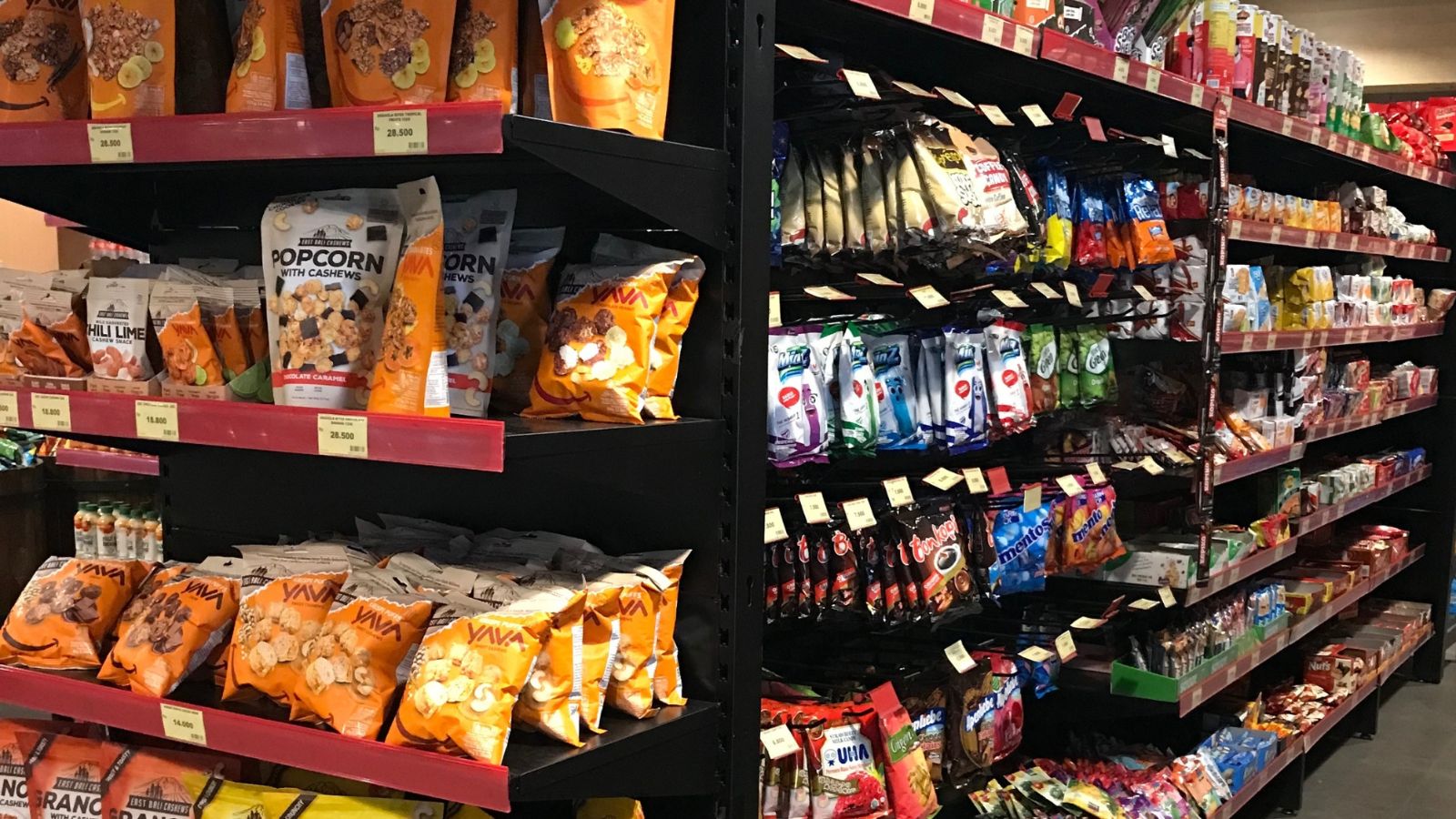Our government must tell The Whole Truth about ultra-processed food