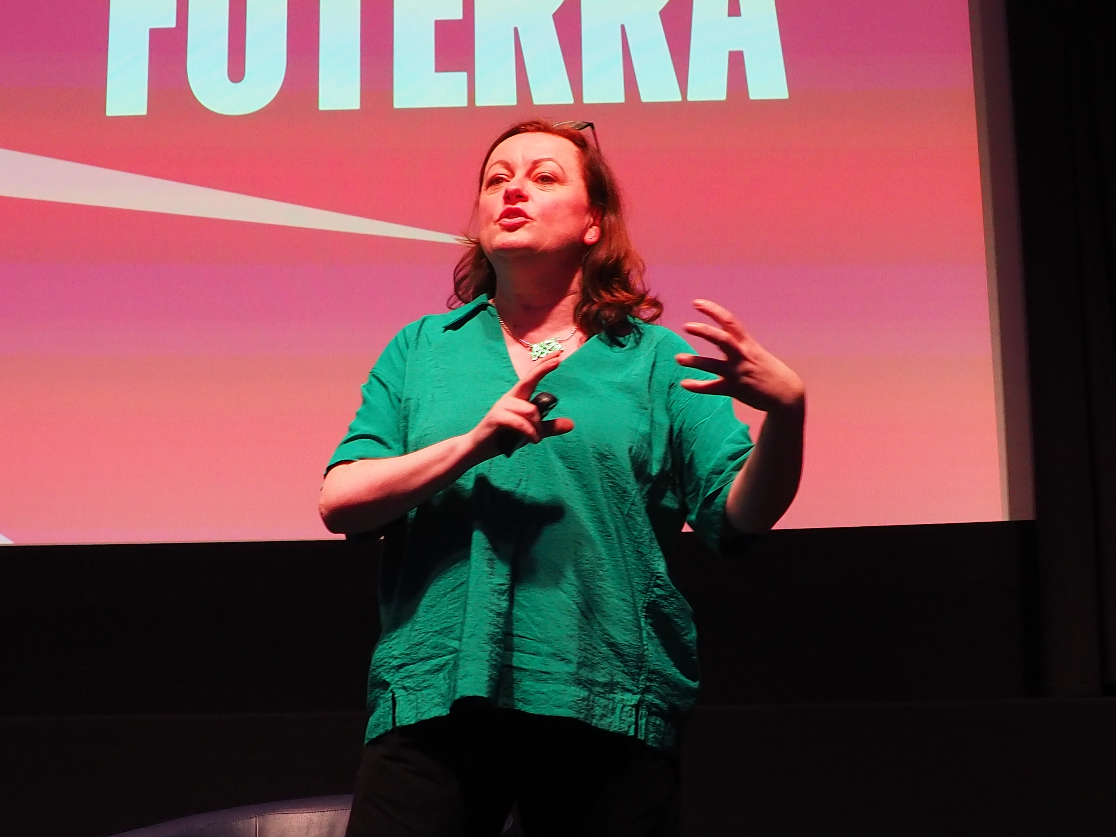 Harnessing Storytelling for Success: Taking Organic from Virtue to Value