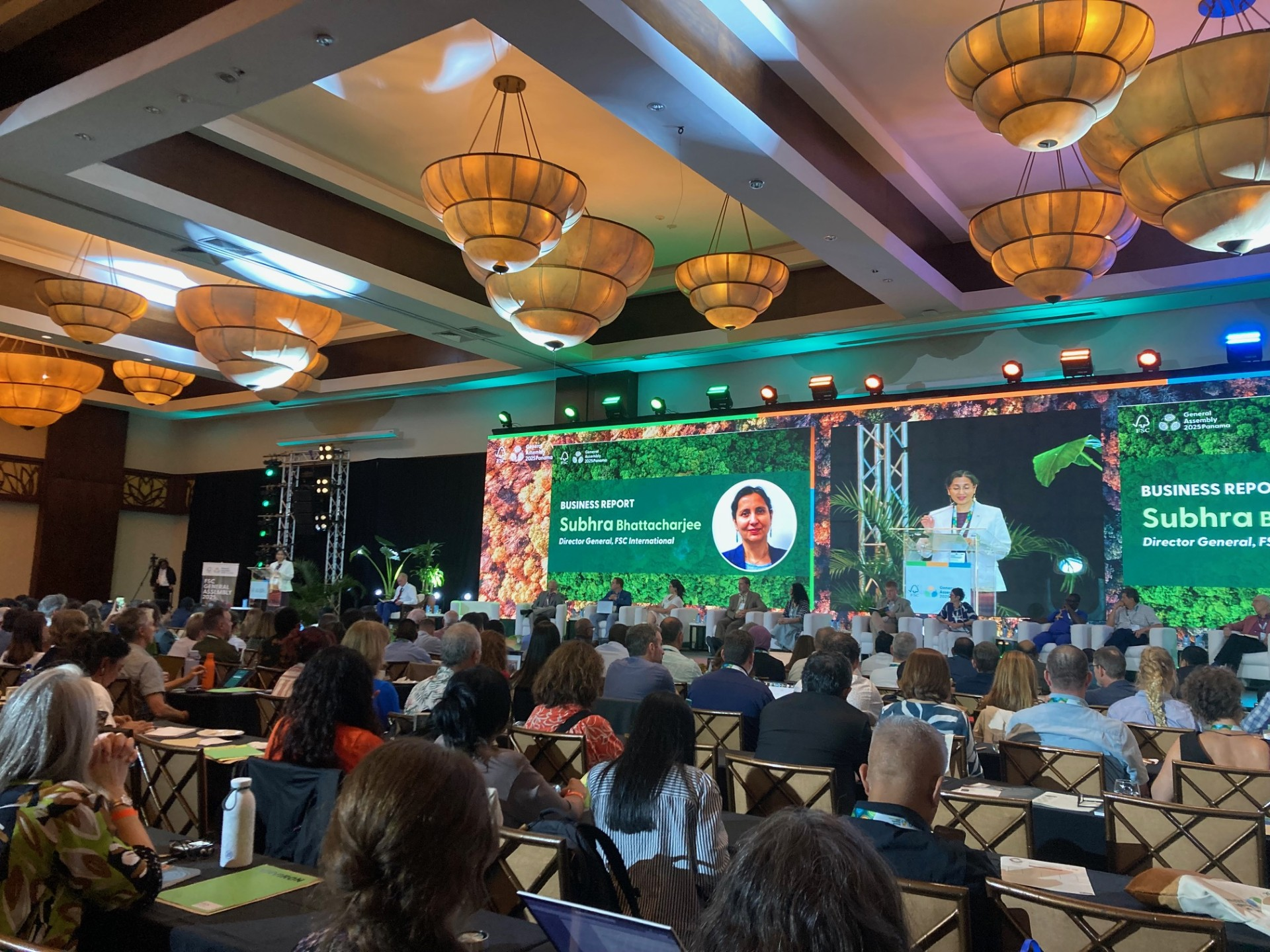 FSC General Assembly