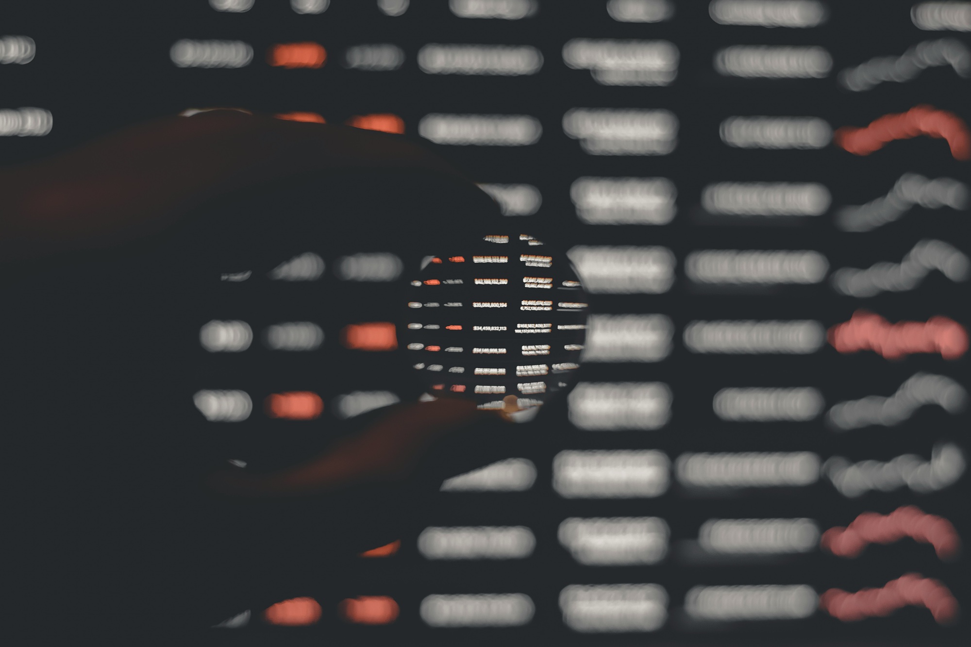 EUDR Supply Chain Data Interoperability