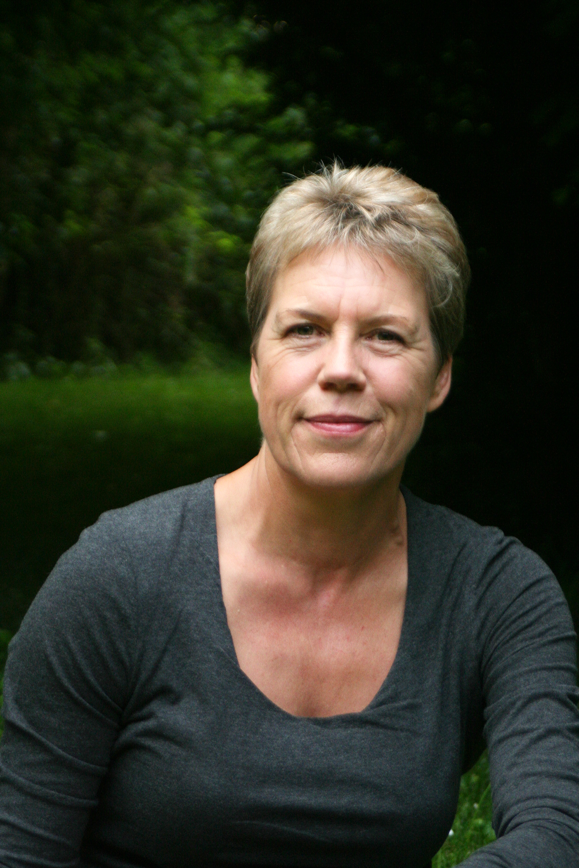 Helen Browning OBE