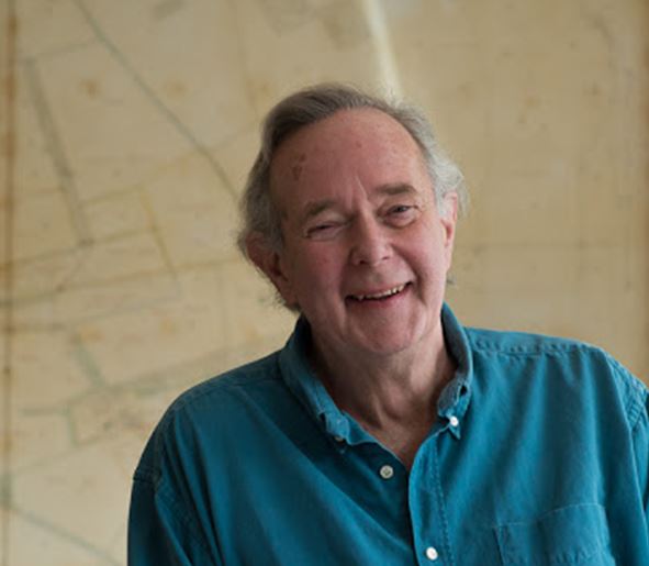 Peter Melchett