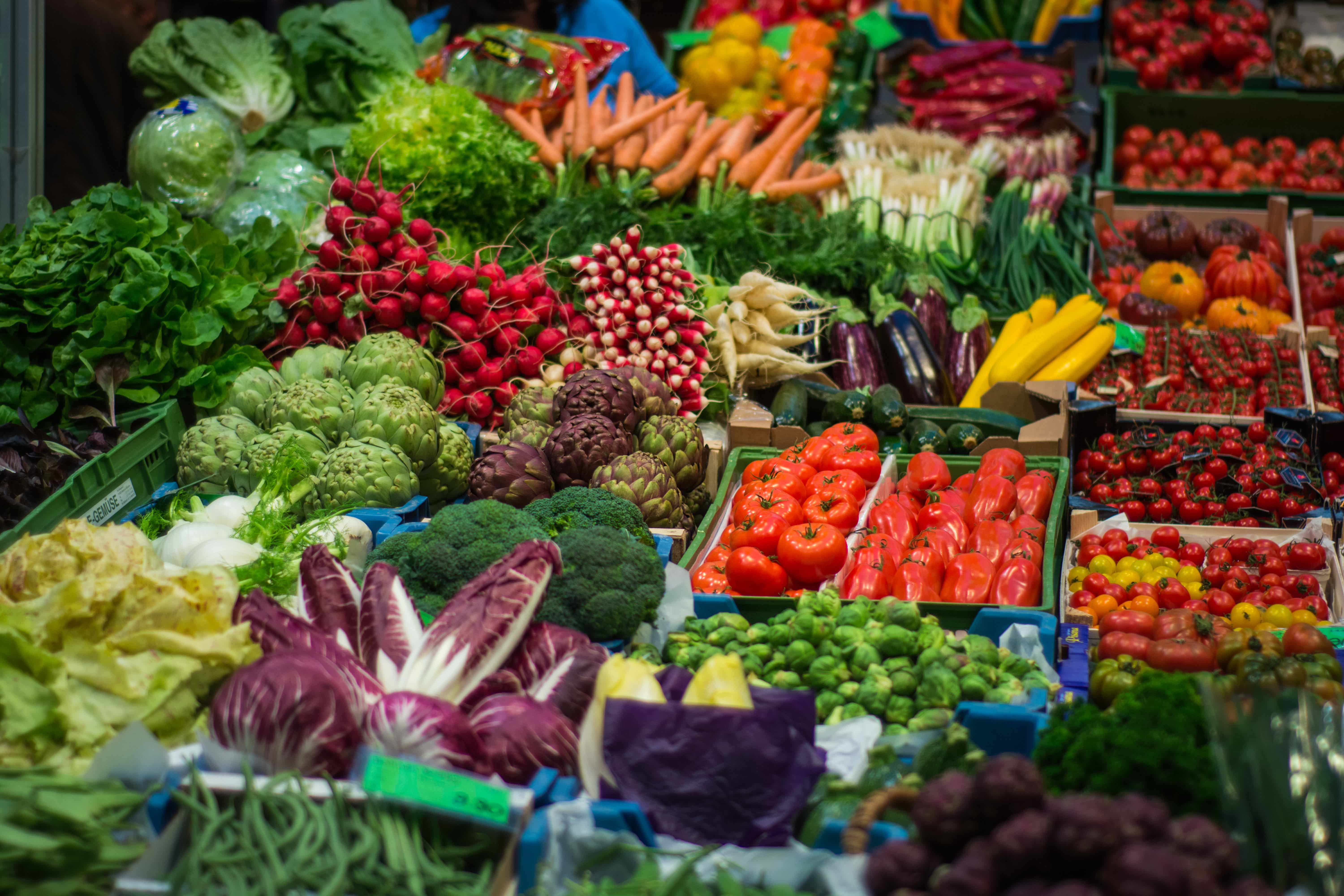 We can improve the nation’s dietary health by making minimally processed food famous