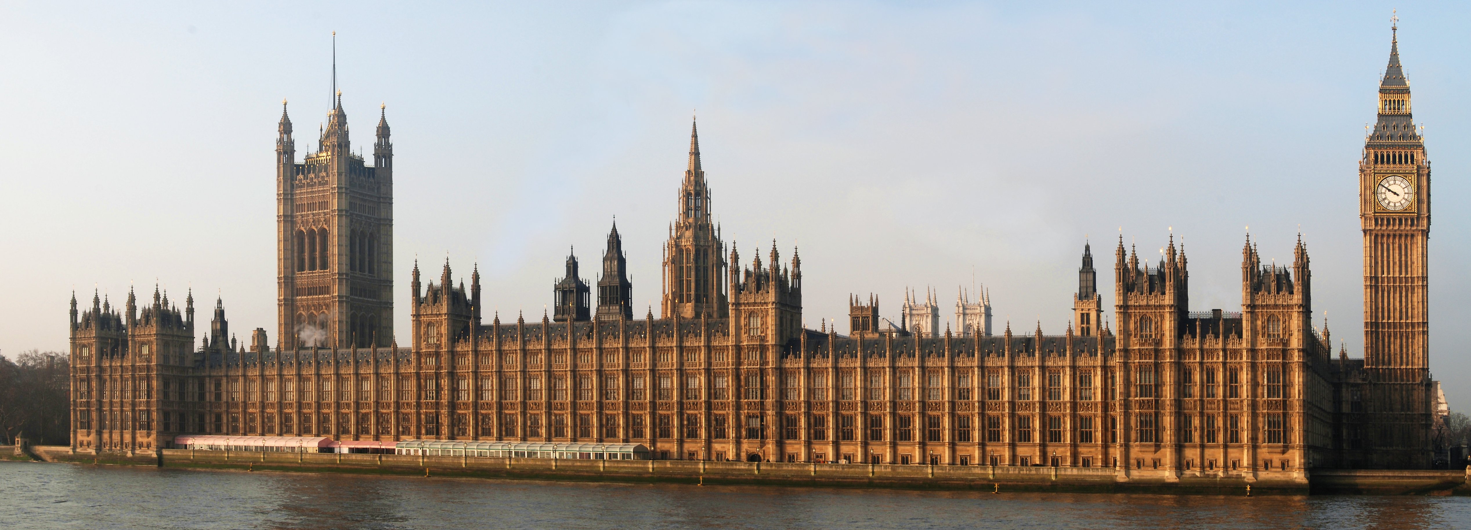 Who does the Spending Review deliver for?